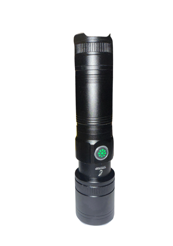 Titan Beam M15 - 750 Lumen Torch