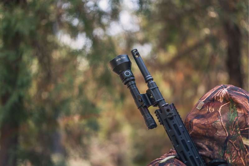 Pure Ultra T32 Hunting Torch (Official Dealer)