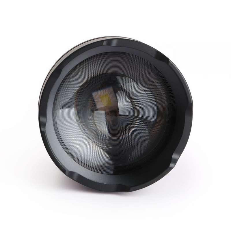 Pure Ultra IR94  Flashlight (Demo)