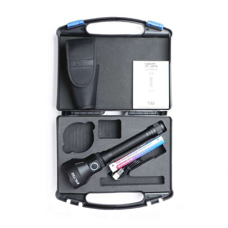 Pure Ultra T32 Hunting Torch (Official Dealer)