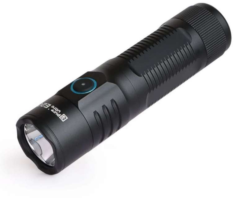 Pure Ultra E20 EDC Torch