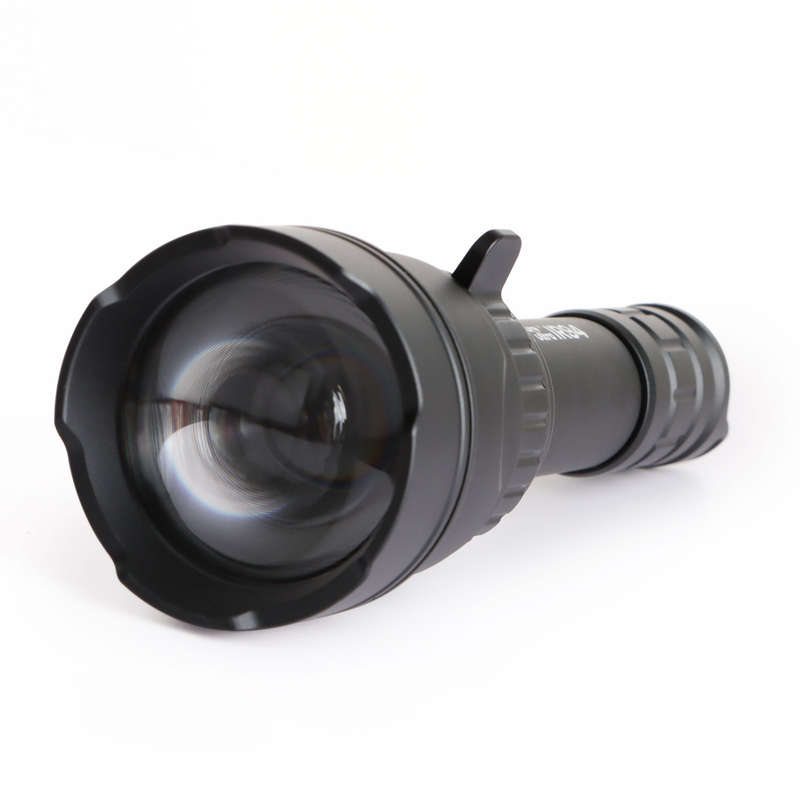 Pure Ultra IR 94 Torch Demo
