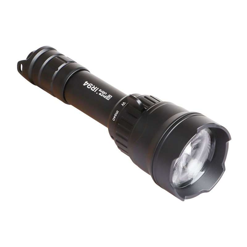 Pure Ultra IR94  Flashlight (Demo)