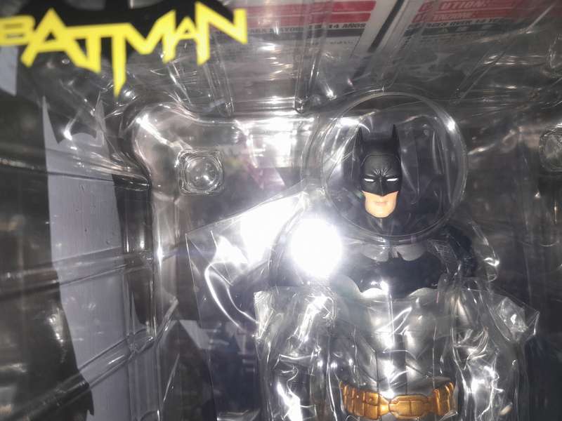 Kotobukiya Artfx+ Justice League complete set of seven (unopened)