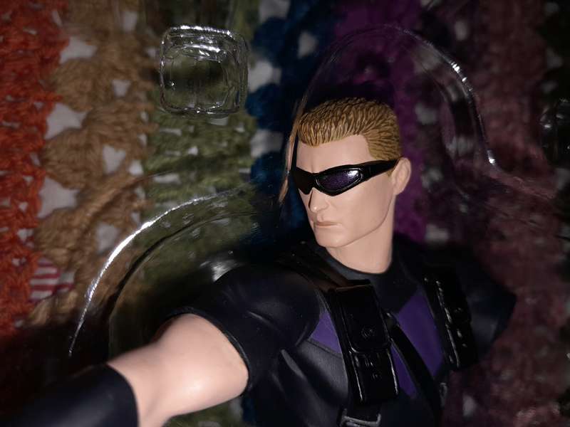 Kotobukiya Artfx+ Avengers complete set of six