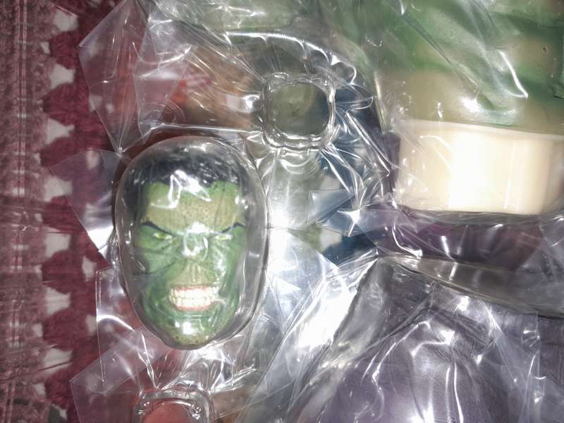Kotobukiya Artfx+ Avengers complete set of six
