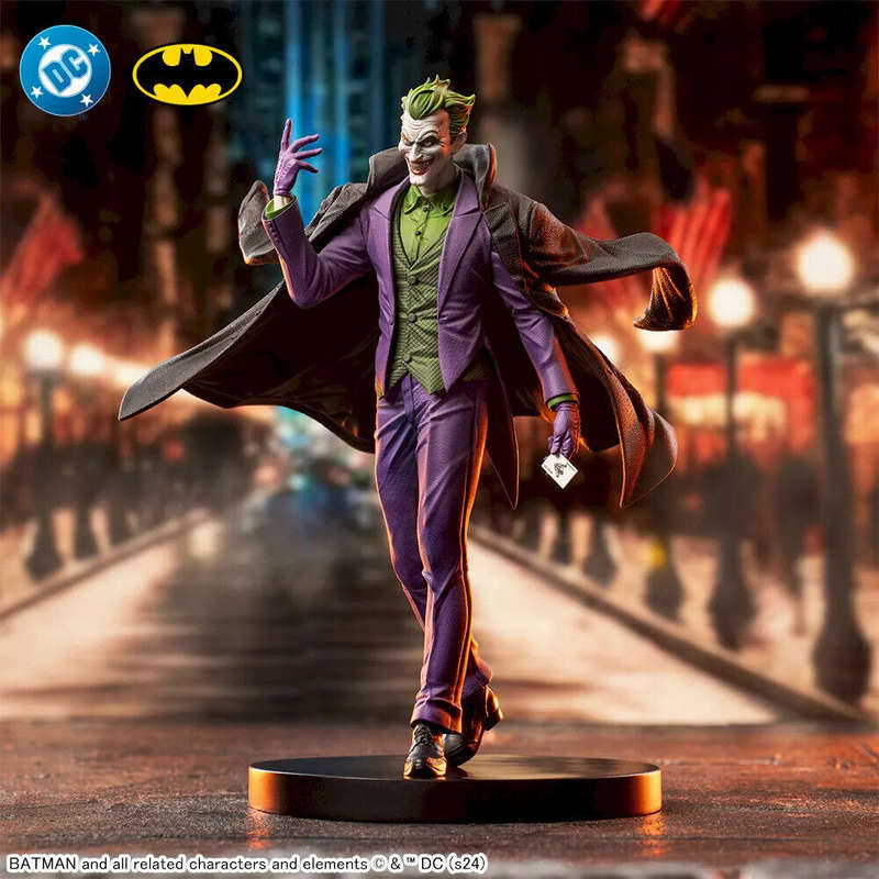 DC SEGA ACT/CUT figures, set of three