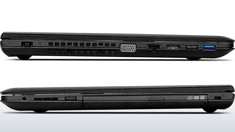 Lenovo G40-45