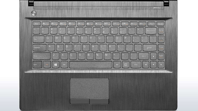 Lenovo G40-45