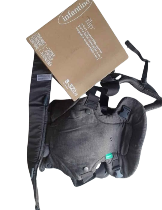 Baby Carrier