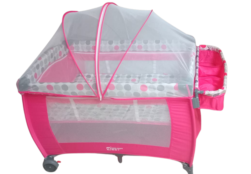 Camping Cot