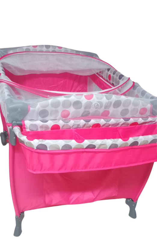 Camping Cot