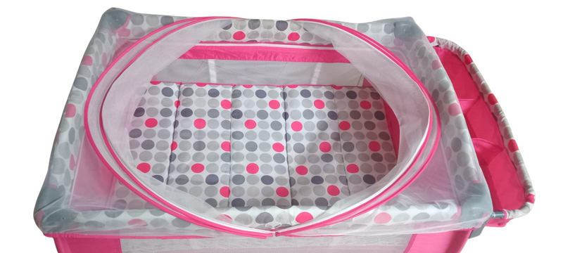 Camping Cot