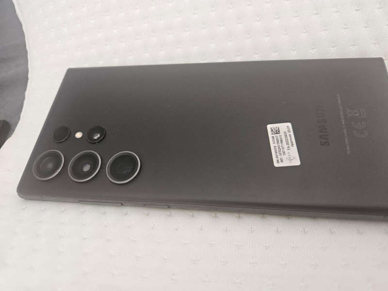 Samsung s23 ultra 512 gb