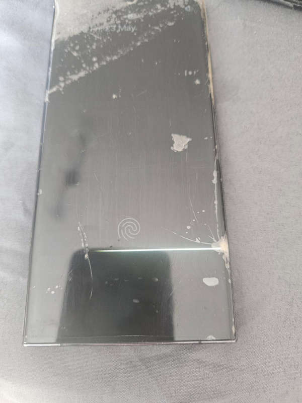 Samsung s23 ultra 512 gb