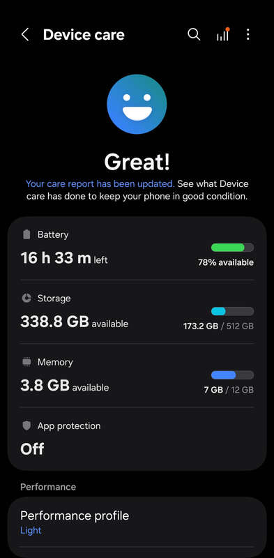 Samsung s23 ultra 512 gb