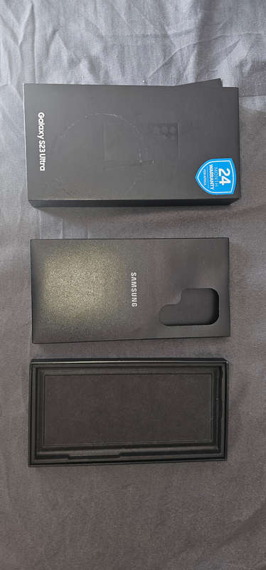 Samsung s23 ultra 512 gb