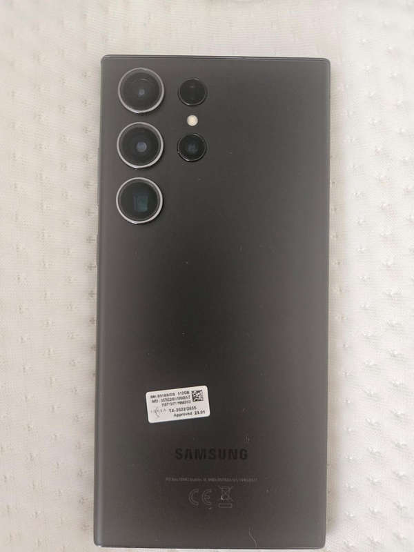 Samsung s23 ultra 512 gb
