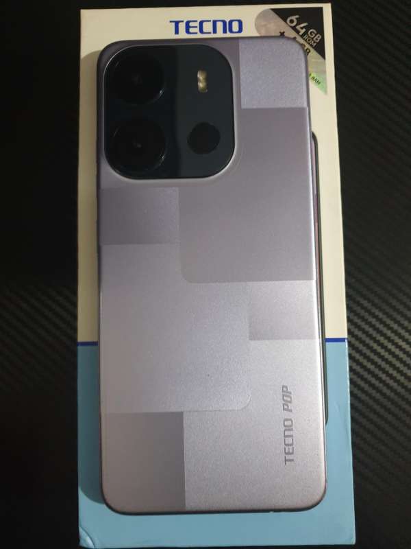 Techno pop 7 64 gb