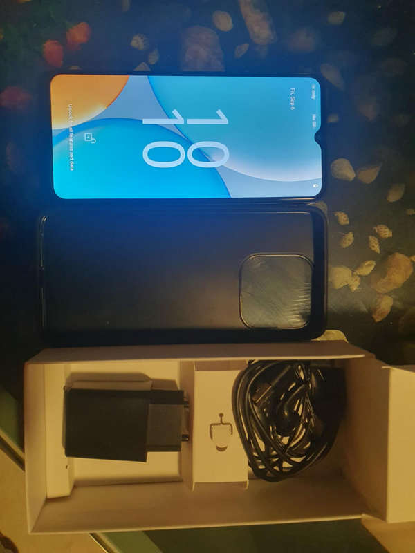 Itel AO6 32gb