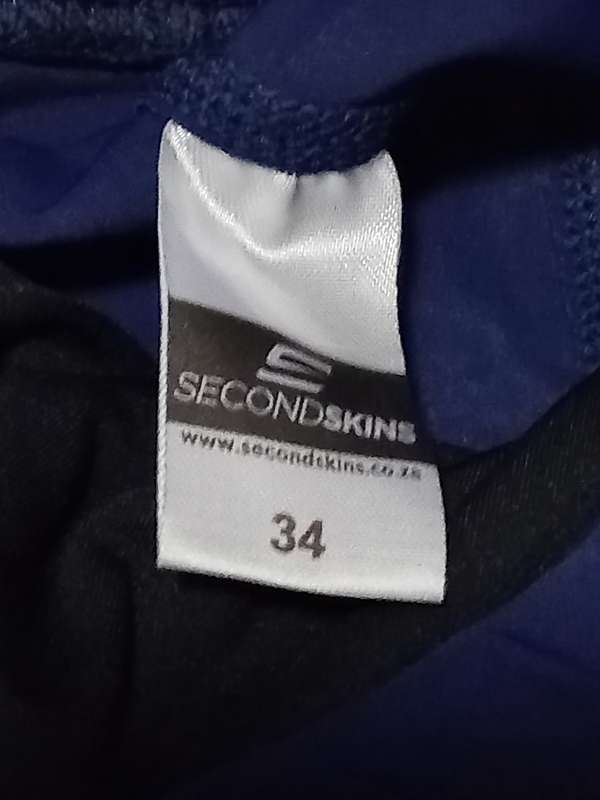 Boys shorts x 2