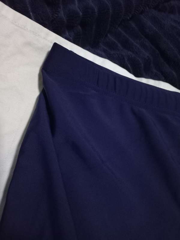 Boys shorts x 2
