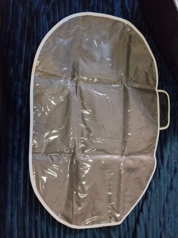 JJ COLE collection women's cross over sling bag
