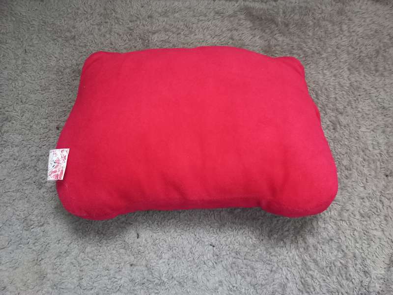 Cars soft pillow