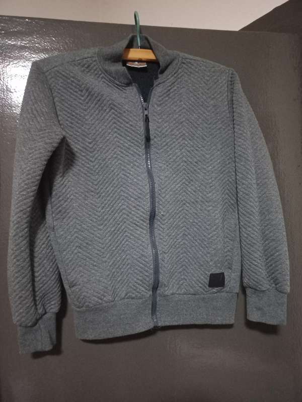 JBR boys jacket