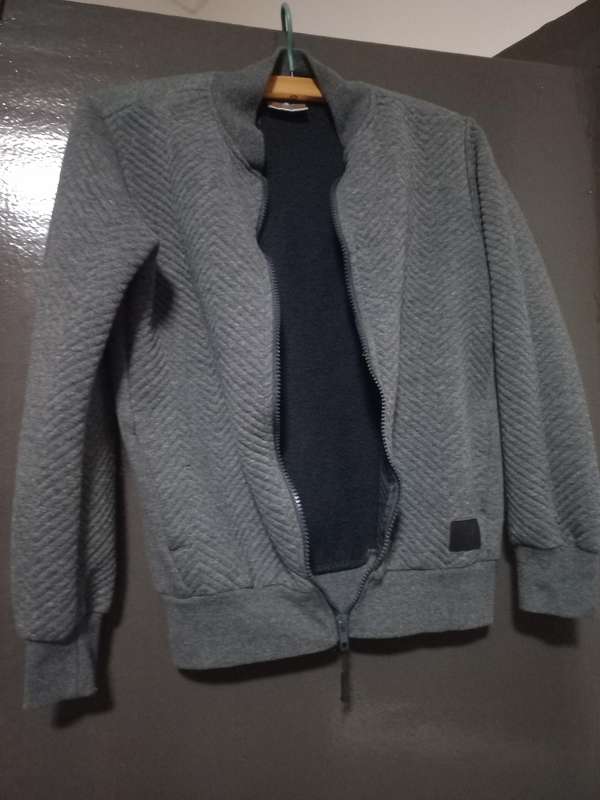 JBR boys jacket