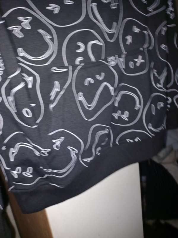 SMILEYWORLD HOODIE