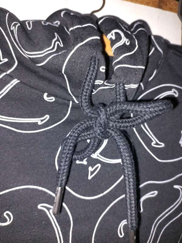 SMILEYWORLD HOODIE