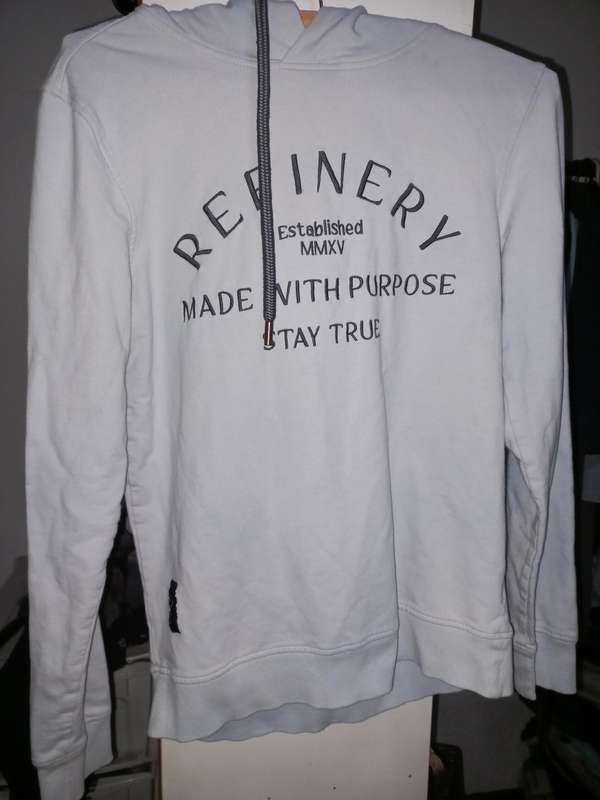 Refinery brand Boys hoodie