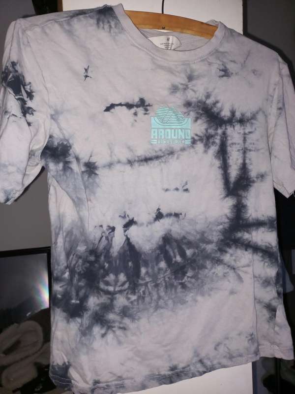 Assorted boys T-shirts