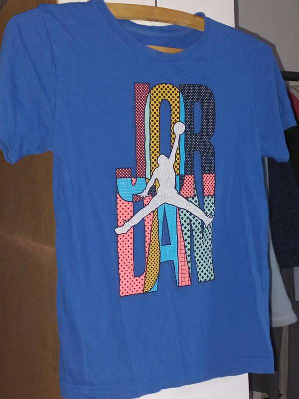Assorted boys T-shirts