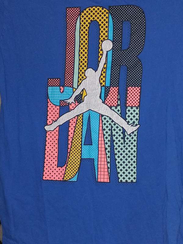 Assorted boys T-shirts
