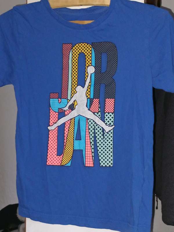 Assorted boys T-shirts