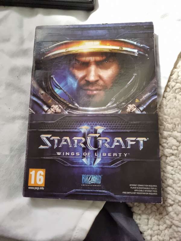 Pc games lot of 3