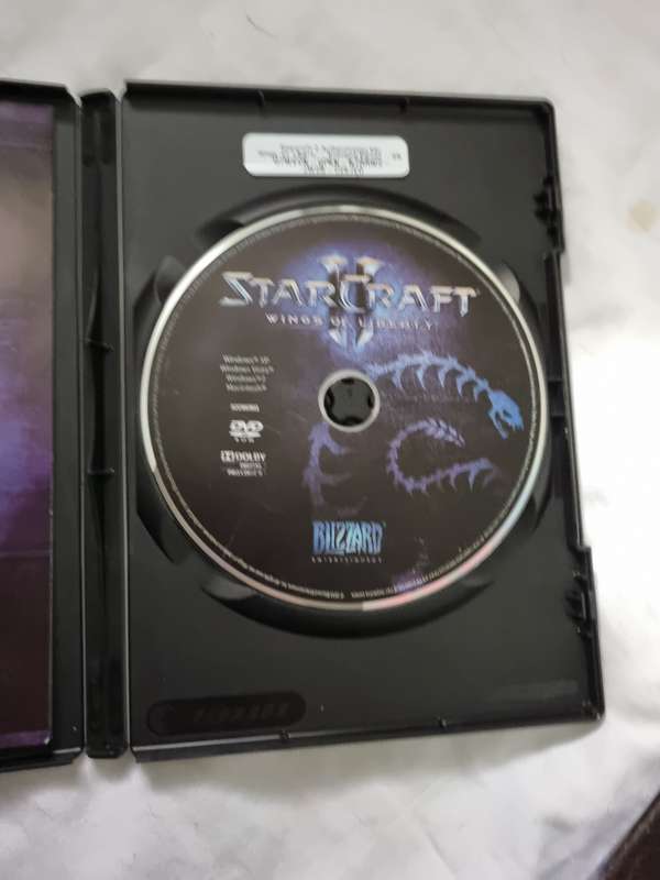 Pc games lot of 3