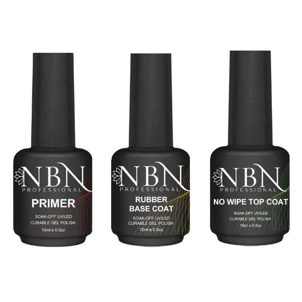 NBN Professional 3 Essentials Combo