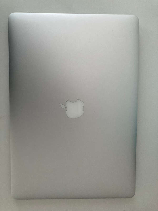 MacBook Pro 2015 Retina
