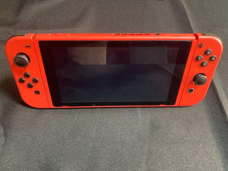 Nintendo Switch V2