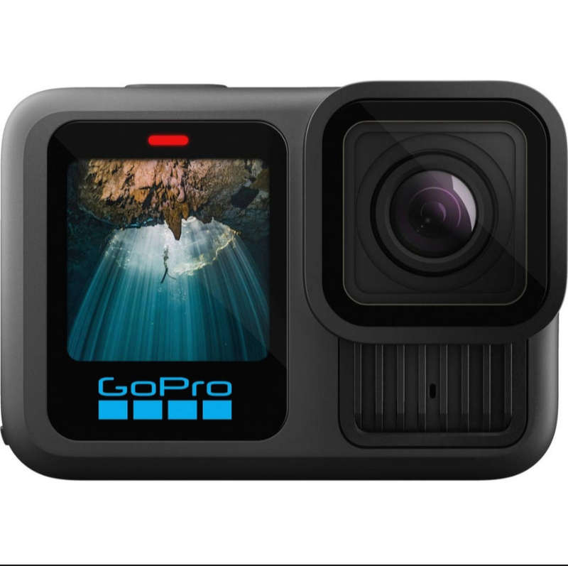 Go pro hero 13
