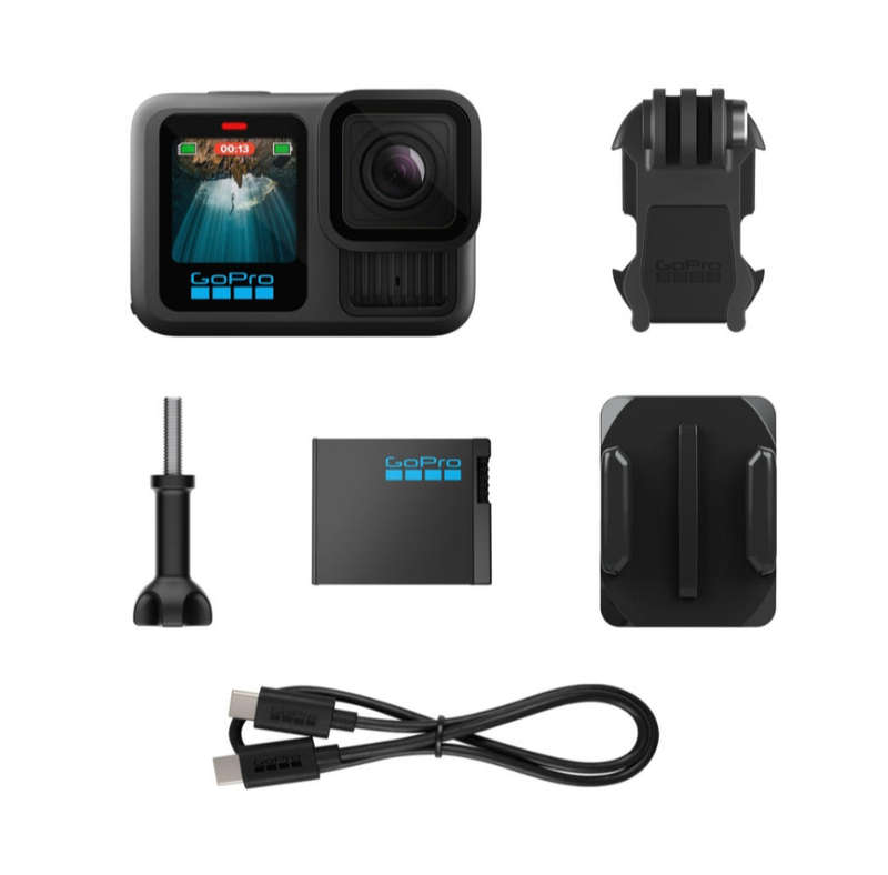 Go pro hero 13
