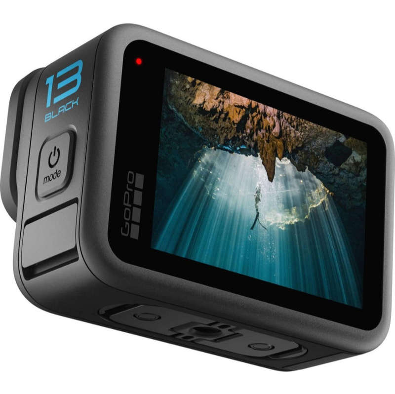 Go pro hero 13