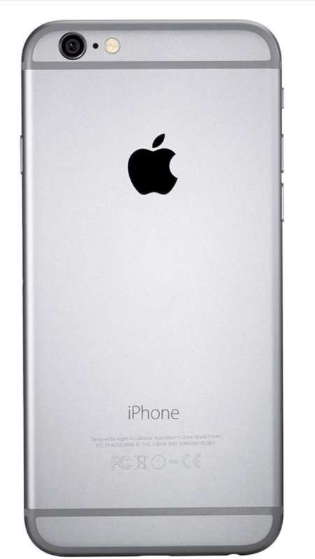 Iphone 6