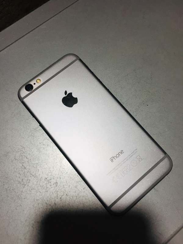 Iphone 6