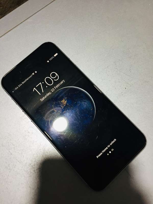 Iphone 6