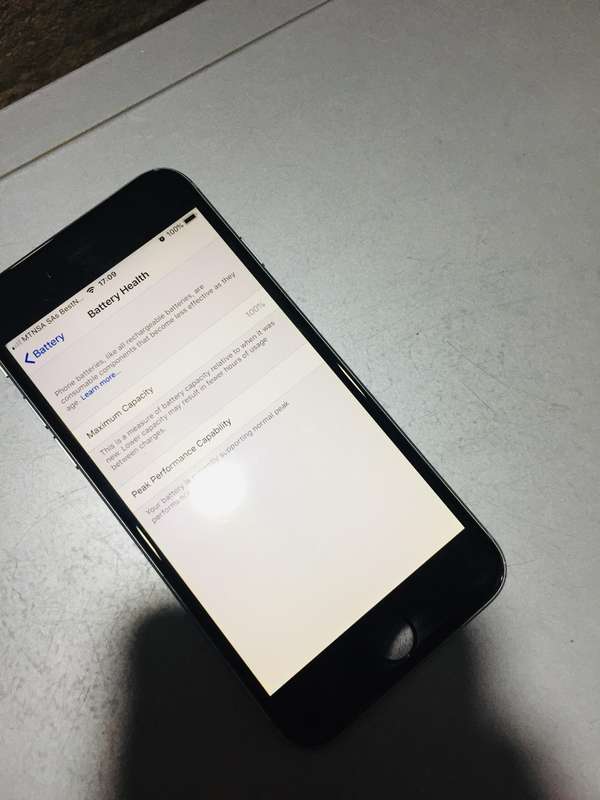 Iphone 6