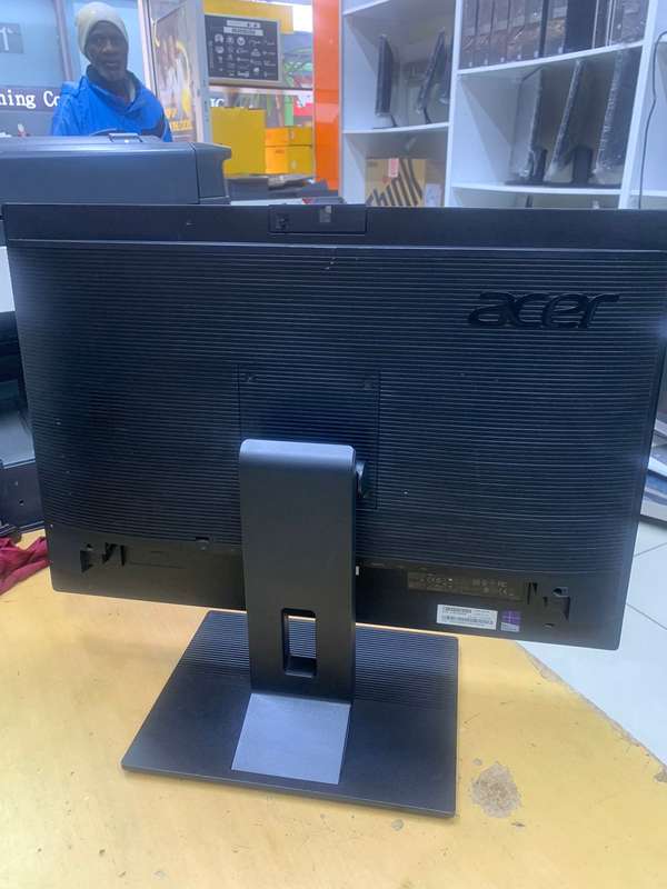 Acer Veriton Z4810G All In One PC | i5 4570T @ 2.90GHz | 8GB DDR3 Ram |500GB HDD| Windows 10 Pro
